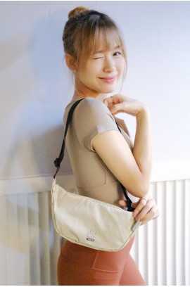 CHIOS Otter - 1313 Sling Bag / Beige